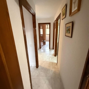 VENTA PISO EN LA PAZ