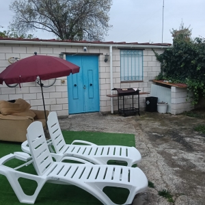 VENTA CHALET EN URBANIZACION LAS ROZAS