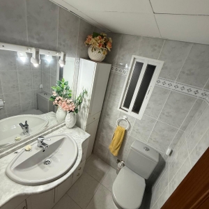 VENTA PISO EN LA PAZ