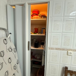 VENTA PISO EN LA PAZ