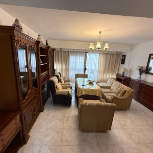 VENTA PISO EN LA PAZ