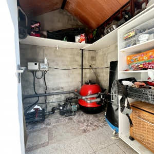 VENTA PARCELA EN TRES ARROS