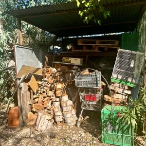 VENTA PARCELA EN TRES ARROS