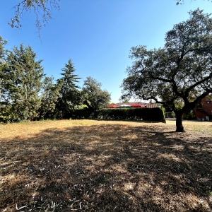 VENTA PARCELA EN TRES ARROS