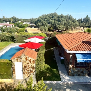 VENTA PARCELA EN TRES ARROS