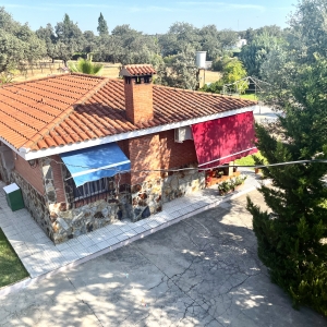 VENTA PARCELA EN TRES ARROS