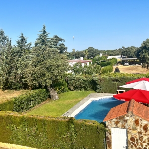 VENTA PARCELA EN TRES ARROS