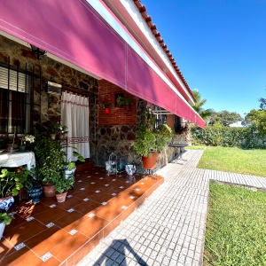 VENTA PARCELA EN TRES ARROYOS