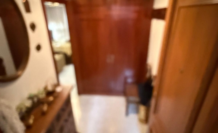 VENTA PISO EN LA PAZ