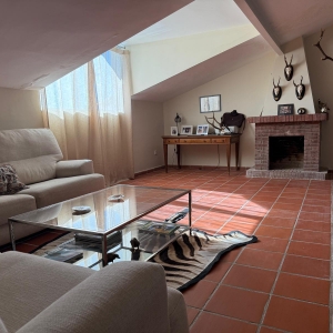 VENTA CHALET EN LAS ROZILLAS