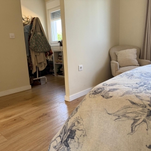 VENTA CHALET EN LAS ROZILLAS