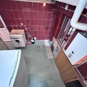 VENTA CASA CON AZOTEA EN CERRO DE REYES