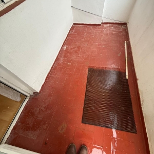 VENTA PISO EN PARDALERAS-CENTRO