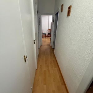 VENTA PISO EN PARDALERAS-CENTRO