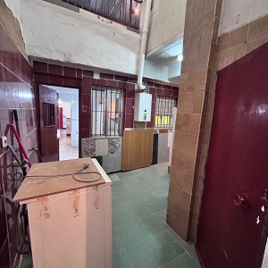 VENTA CASA CON AZOTEA EN CERRO DE REYES