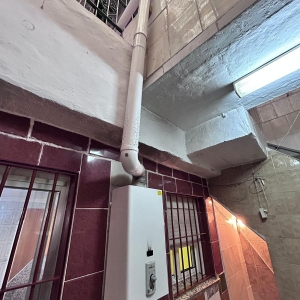 VENTA CASA CON AZOTEA EN CERRO DE REYES