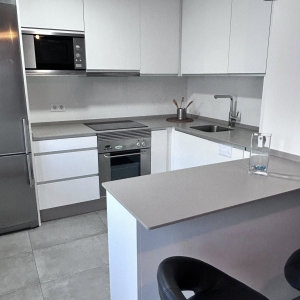 VENTA DUPLEX EN BARRIADA DE LLERA