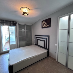 VENTA DUPLEX EN BARRIADA DE LLERA