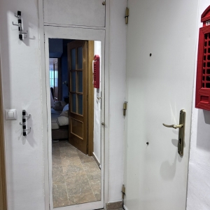 VENTA DUPLEX EN BARRIADA DE LLERA