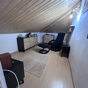 VENTA DUPLEX EN BARRIADA DE LLERA