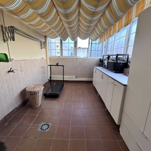 VENTA DUPLEX EN BARRIADA DE LLERA