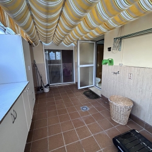 VENTA DUPLEX EN BARRIADA DE LLERA