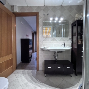 VENTA DUPLEX EN BARRIADA DE LLERA