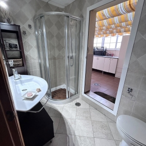 VENTA DUPLEX EN BARRIADA DE LLERA