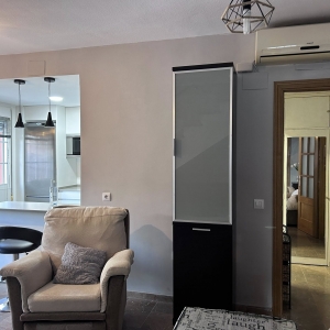 VENTA DUPLEX EN BARRIADA DE LLERA