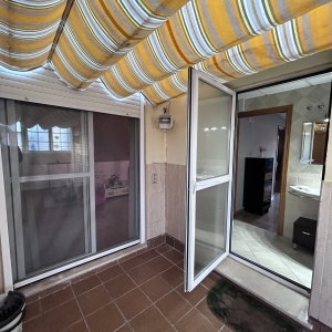 VENTA DUPLEX EN BARRIADA DE LLERA