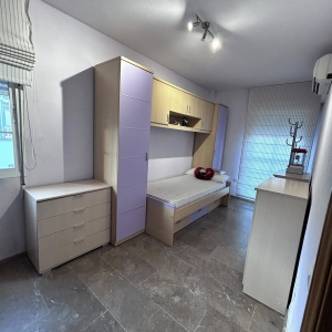 VENTA DUPLEX EN BARRIADA DE LLERA