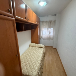 VENTA PISO EN PARDALERAS-CENTRO