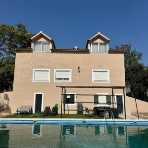 VENTA CHALET EN LAS ROZILLAS