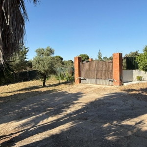 VENTA CHALET EN LAS ROZILLAS