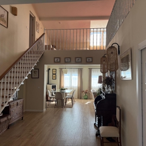 VENTA CHALET EN LAS ROZILLAS