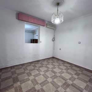 VENTA CASA CON AZOTEA EN CERRO DE REYES