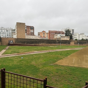 VENTA PISO EN PARDALERAS-CENTRO