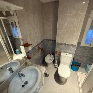 VENTA PISO EN PARDALERAS-CENTRO