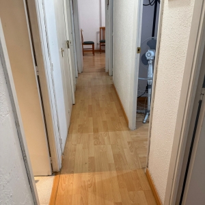 VENTA PISO EN PARDALERAS-CENTRO