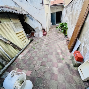 VENTA CASA PARA REFORMAR EN SAN ROQUE