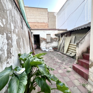 VENTA CASA PARA REFORMAR EN SAN ROQUE