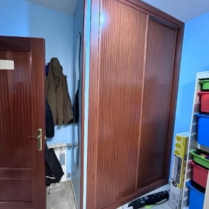 VENTA PISO EN RONDA NORTE