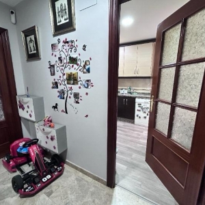 VENTA PISO EN RONDA NORTE