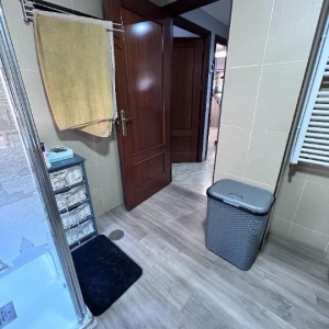 VENTA PISO EN RONDA NORTE