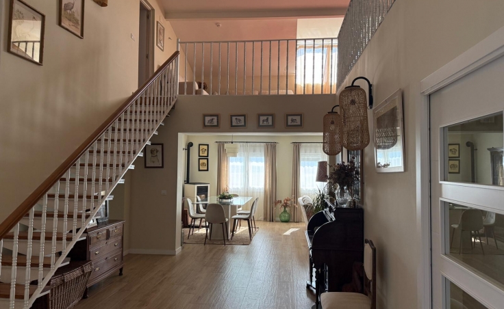 VENTA CHALET EN LAS ROZILLAS VENTA CHALET EN LAS ROZILLAS