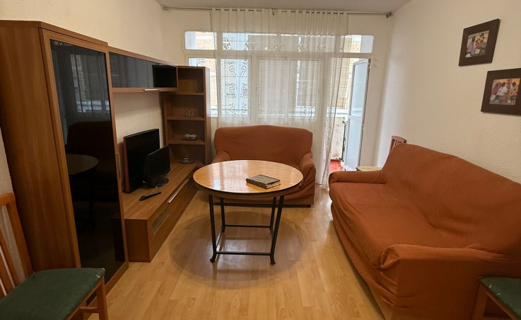 VENTA PISO EN PARDALERAS-CENTRO