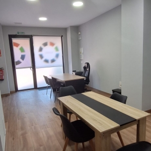 ALQUIILER LOCAL COMERCIAL ALTOZANO 