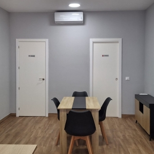 ALQUIILER LOCAL COMERCIAL ALTOZANO 