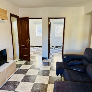 VENTA PISO EN LA PAZ