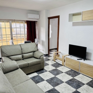 VENTA PISO EN LA PAZ